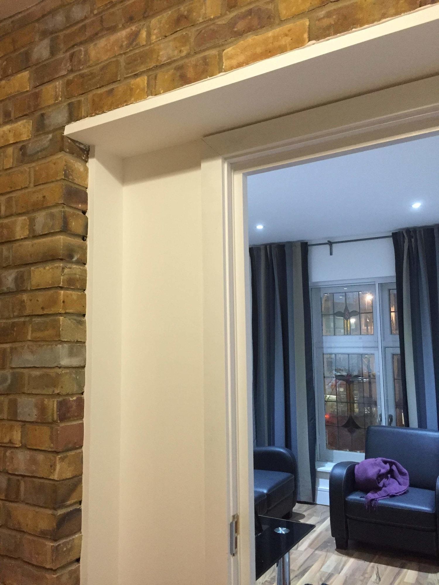 Whitechapel Guest House London Exterior photo